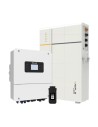 Solax Power 6kW LV inverter single phase storage system lithium battery TP-LD53 5.3KWh