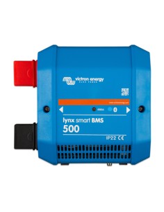 Sistemi di distribuzione CC: vendita all'ingrosso Sistema di gestione della batteria Lynx Smart BMS 500 M8 - LYN034160200