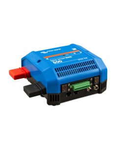 Sistemi di distribuzione CC: vendita all'ingrosso Sistema di gestione della batteria Lynx Smart BMS 500 M8 - LYN034160200 2