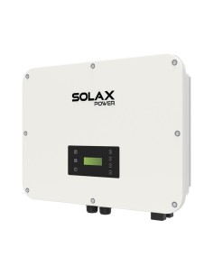 Inverter ibrido trifase ultra SOLAX POWER 30kW - X3-ULT-30K
