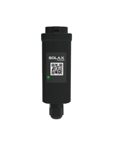 Solax Power: vendita all'ingrosso Chiavetta Dongle WiFi + LAN per Inverter Solax Power - Pocket WiFi+Lan