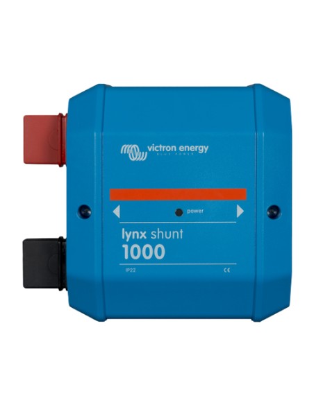 DC Distribution systems Lynx shunt VE.Can M8 Victron Energy - LYN040102100