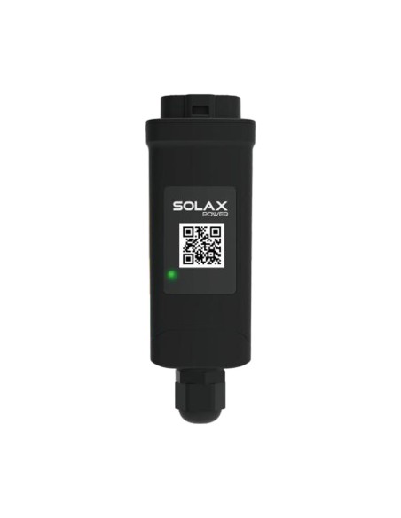 Solax Power: vendita all'ingrosso Sistema di accumulo trifase inverter Solax Power ULTRA 30kW batteria al litio TP-HS36 46.8KWh