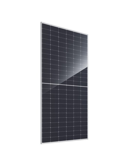 Bifacial photovoltaic module 600W JA Solar - JAM72D40-600/LB