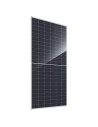 Bifacial photovoltaic module 600W JA Solar - JAM72D40-600/LB