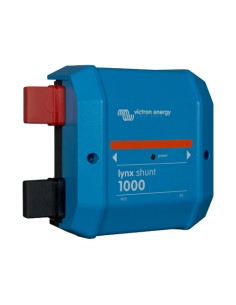 DC Distribution systems Lynx shunt VE.Can M8 Victron Energy - LYN040102100 2