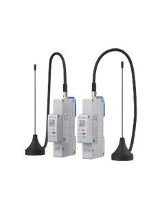 Wireless bridge for X-IES and ULTRA inverters - Wi-BR