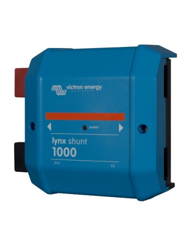 DC Distribution systems Lynx shunt VE.Can M8 Victron Energy - LYN040102100