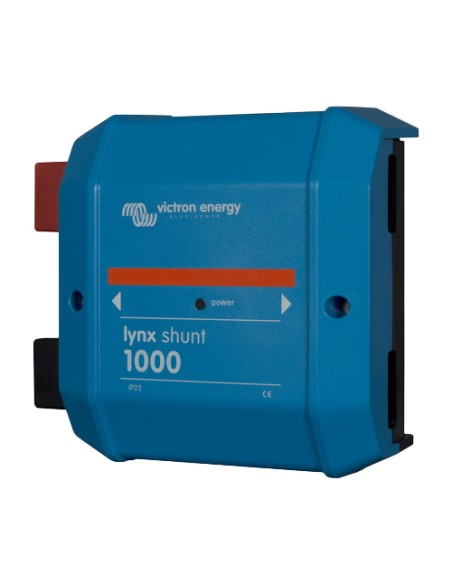 DC Distribution systems Lynx shunt VE.Can M8 Victron Energy - LYN040102100