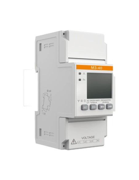 Solax Power: vendita all'ingrosso Sistema di accumulo trifase inverter Solax Power ULTRA 30kW batteria al litio TP-HS36 46.8KWh