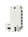 Solax Power: vendita all'ingrosso Sistema di accumulo trifase inverter Solax Power ULTRA 15kW batteria al litio TP-HS36 21.6KWh
