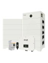 Solax Power: vendita all'ingrosso Sistema di accumulo trifase inverter Solax Power ULTRA 30kW batteria al litio TP-HS36 36KWh