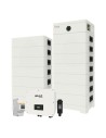 Solax Power: vendita all'ingrosso Sistema di accumulo trifase inverter Solax Power ULTRA 30kW batteria al litio TP-HS36 46.8KWh