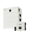 Solax Power: vendita all'ingrosso Sistema di accumulo monofase inverter Solax Power HYBRID-G4 5kW batteria al litio TP-HS36 1...