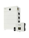 Solax Power: vendita all'ingrosso Sistema di accumulo monofase inverter Solax Power HYBRID-G4 7.5kW batteria al litio TP-HS36...