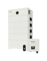 Solax Power: vendita all'ingrosso Sistema di accumulo trifase inverter Solax Power HYBRID-G4 10kW batteria al litio TP-HS36 1...