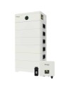 Three phase storage system 15kW inverter lithium battery 21.6KWh TP-HS36 Solax Power
