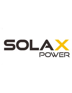Solax Power: vendita all'ingrosso Series Box per seconda torre batterie al litio TP-HS50E 5.1kWh Solax Power All in One - Ser...