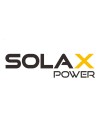 Series Box for second lithium battery tower TP-HS50E 5.1kWh Solax Power All in One - Series box-THS50E