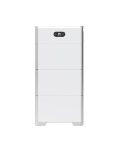 Single-phase storage system 5kW Huawei inverter LUNA2000 15kWh lithium batteries BMS 2