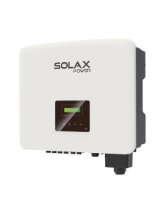 Three-phase string inverter 10kW SOLAX POWER X3 PRO - X3-PRO-10K-G2
