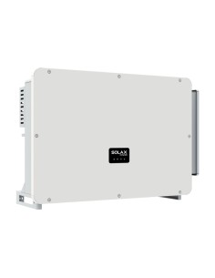 Inverter di stringa trifase 80kW SOLAX POWER X3 FTH - X3-FTH-80K