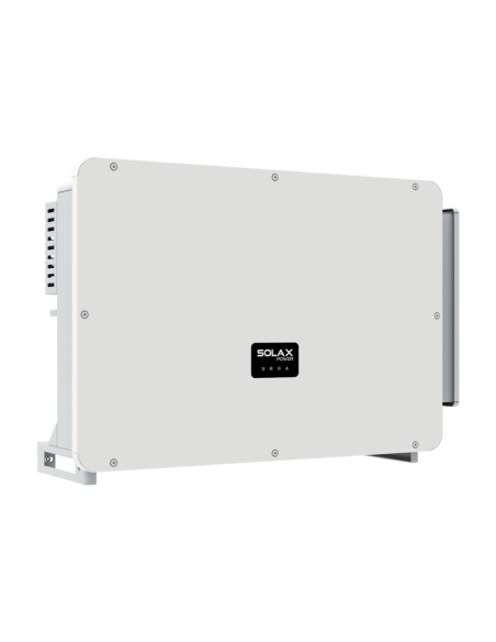 Inverter di stringa trifase 100kW SOLAX POWER X3 FTH - X3-FTH-100K