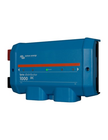 Distribution systems CC Lynx Distributor M8 Victron Energy - LYN060102000