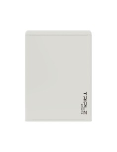 Batteria al litio Solax Power T58 Slave 5.8kW - HV11550
