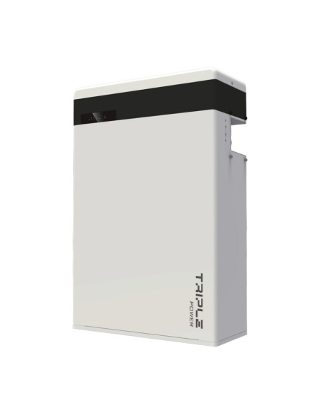 Batteria al litio Solax Power T58 Master 5.8kWh con BMS - T-BAT-H5.8