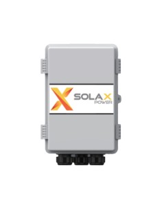 Backup per inverter ibridi di terza generazione monofase Solax Power - X1-EPS-BOX