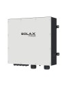 Backup Box per installazioni in parallelo trifase 3/5 macchine Solax Power - X3-PBOX-60KW-G2