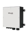 Backup Box per installazioni in parallelo trifase 5/10 macchine Solax Power - X3-PBOX-150KW-G2