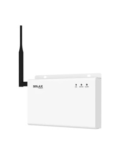 Multiple control device for Solax Power inverters - DATAHUB1000