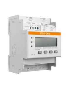 M3-40 Dual three-phase meter for Solax Power inverter - M3-40-DUAL