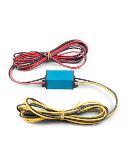 Convertitori CC-CC: vendita all'ingrosso Convertitore di tensione DC-DC Orion 24/12-5A 60W Victron Energy - ORI241205260