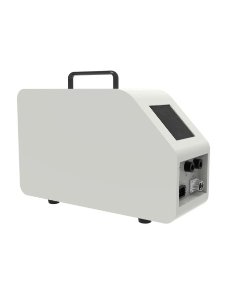 Solax Power: vendita all'ingrosso Caricabatterie Triple Power Solax Power - T-BAT-CHARGER