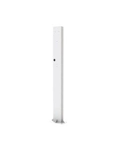 Pedestal for single-phase and three-phase charging column EVC Solax Power - EVC-Pedestal-140