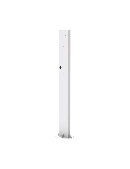 Pedestal for single-phase and three-phase charging column EVC Solax Power - EVC-Pedestal-140