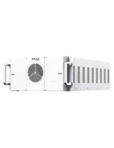 Solax Power: vendita all'ingrosso Batteria al litio 14.3kWh per sistemi C&I Aelio Solax Power - TB-HR140