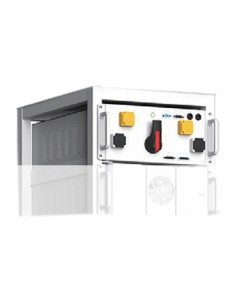 Solax Power: vendita all'ingrosso BMS per batteria al litio 14.3kWh per sistemi C&I Aelio Solax Power - TBMS-R15