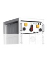 Solax Power: vendita all'ingrosso BMS per batteria al litio 14.3kWh per sistemi C&I Aelio Solax Power - TBMS-R15