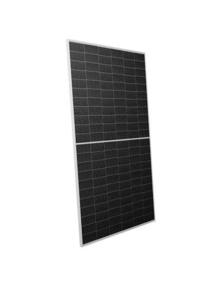 Peimar: vendita all'ingrosso Container di 660 moduli fotovoltaici bifacciali Peimar da 715W RAEE e trasporto incluso