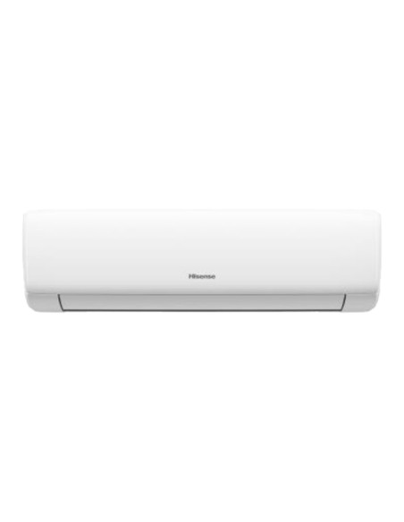 Kit condizionatori monosplit completo: vendita all'ingrosso Condizionatore monosplit Hisense Set Wings 11000/12000 BTU 3.2/3....
