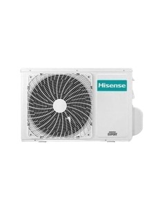 Kit condizionatori monosplit completo: vendita all'ingrosso Condizionatore monosplit Hisense Set Wings 18000/19000 BTU 5/5.6k... 2