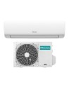 Hisense Set Wings 18000/19000 BTU 5/5.6kW R32 Integrated WiFi Class A++ Monosplit Air Conditioner