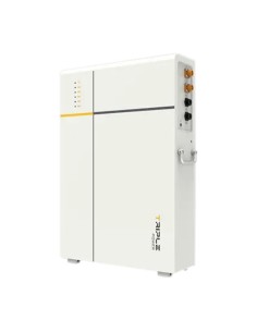 Solax Power Triple Power LV lithium battery 5.3kWh - TP-LD53