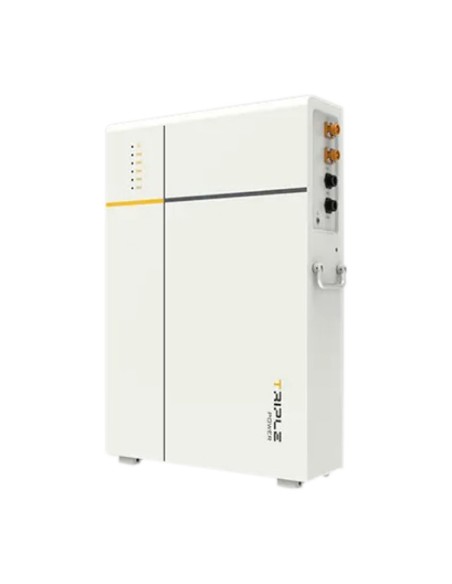 Solax Power: vendita all'ingrosso Batteria al litio Solax Power Triple Power LV 5.3kWh - TP-LD53