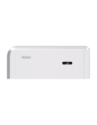 Haier 6kW sngle-phase hybrid inverter for Smart Cube integrated system
