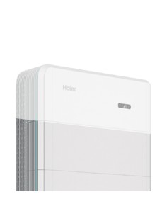 Haier 8kWh lithium battery for Smart Cube integrated system 2